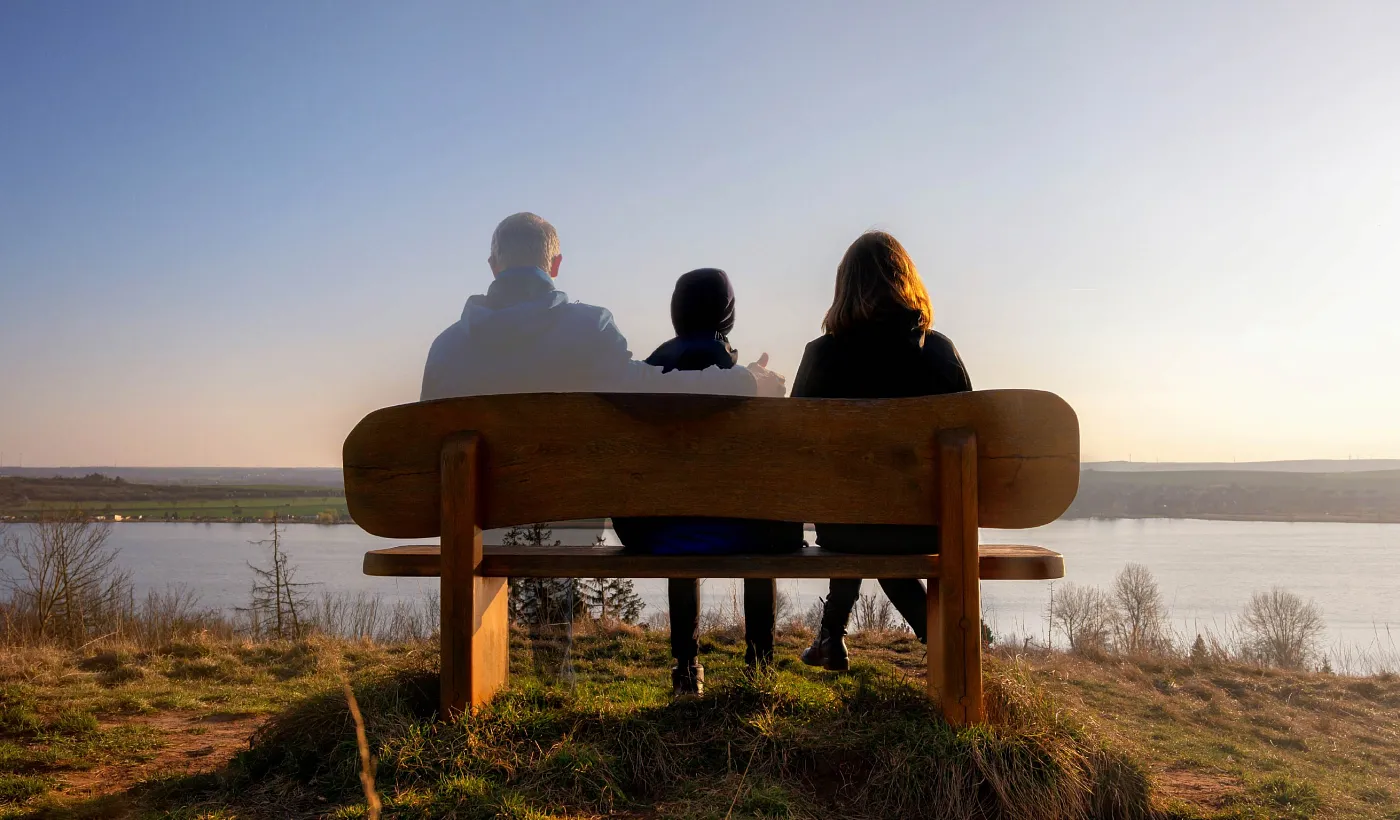 ¿Qué sucede con las cuentas bancarias de una persona que fallece en Ecuador?