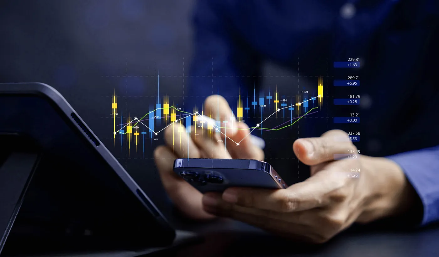 Mercado de valores: qué es y cuáles son los conceptos clave que debes conocer