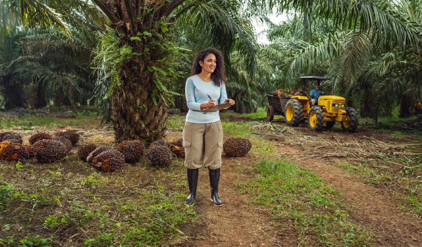 Banco Pichincha y Rabobank: una alianza que cultiva el futuro del agro ecuatoriano