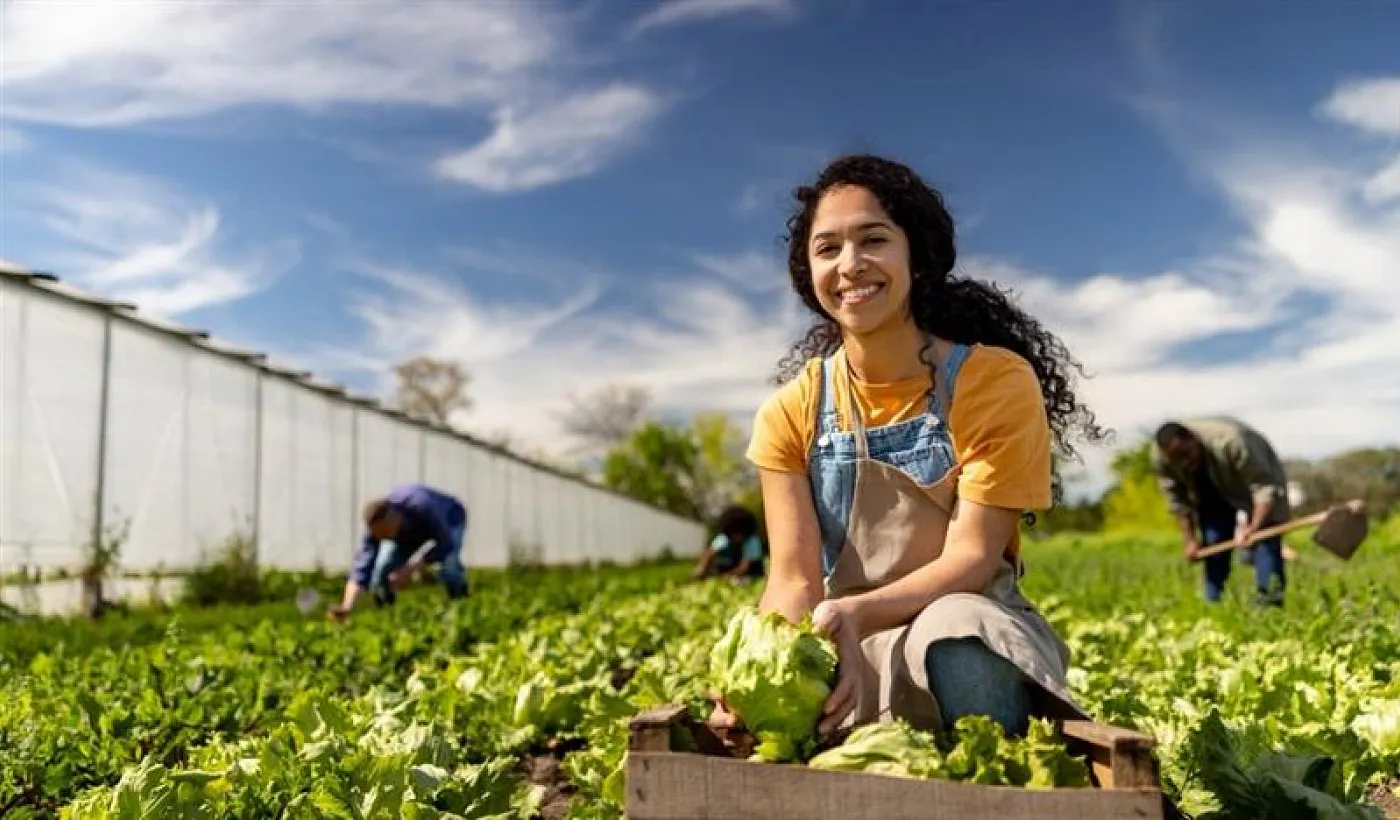 ¿Qué es el desarrollo sostenible y por qué es clave para el futuro?
