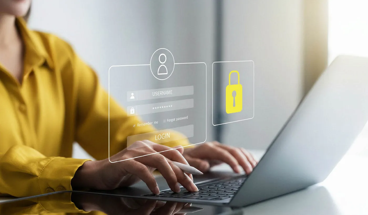 ¿Guardar contraseñas en el navegador es seguro? Ventajas y riesgos