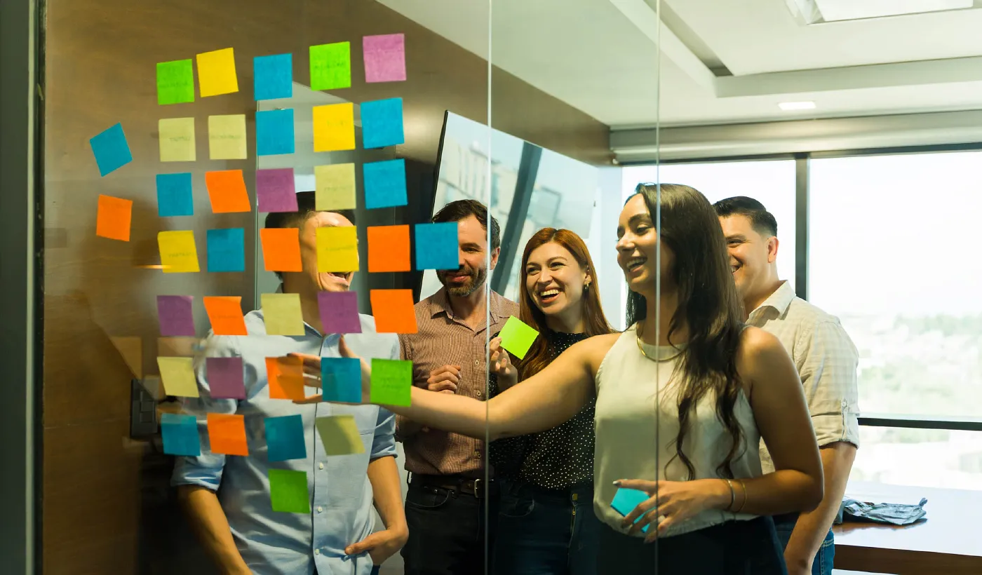 Metodologías ágiles: qué son y por qué impulsan mejores proyectos