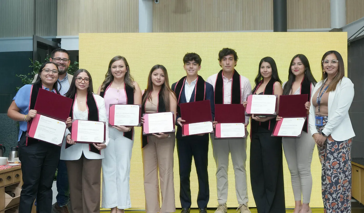 Ser Impulso Mujer fortalece el relevo de las PYMES familiares