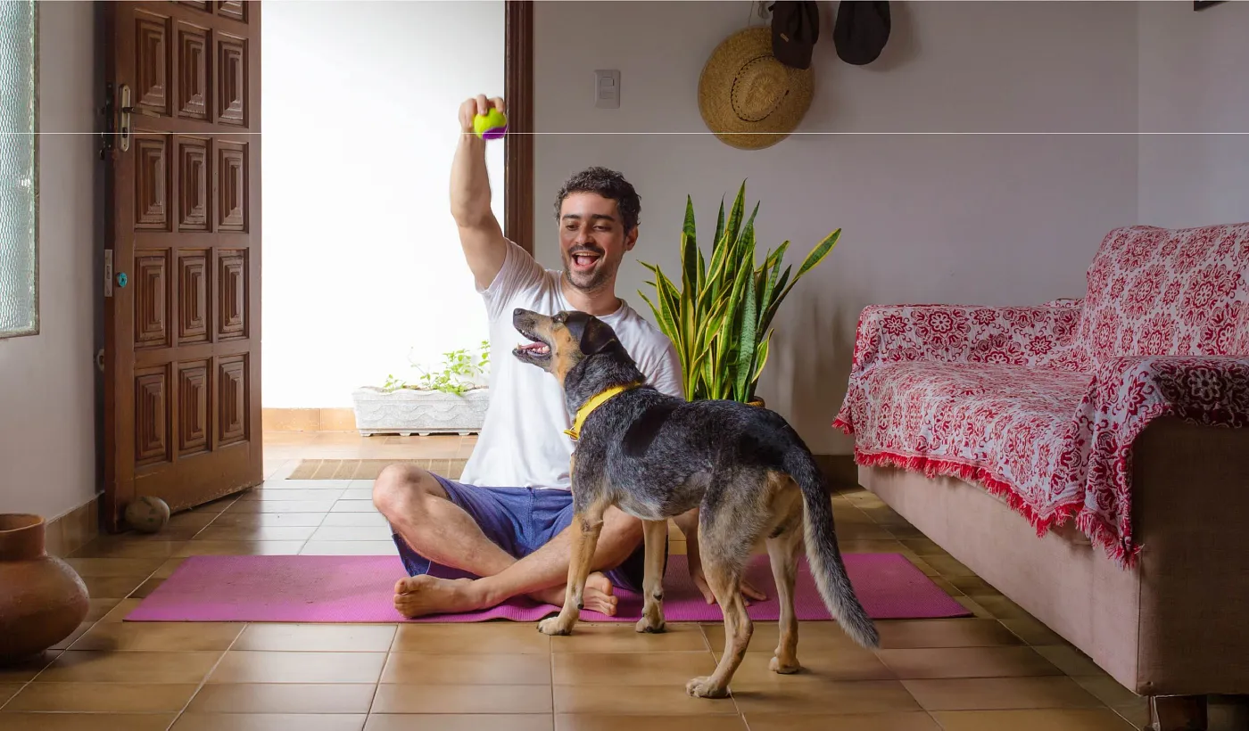 Ahorra mientras cuidas a tu mascota: guía para dueños responsables