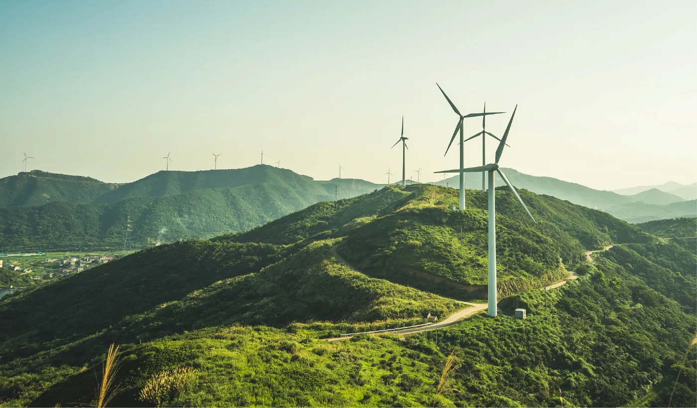 Energías renovables: qué son y cómo funcionan