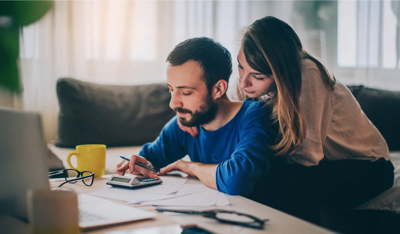 Finanzas personales para 2025: toma el control de tu año