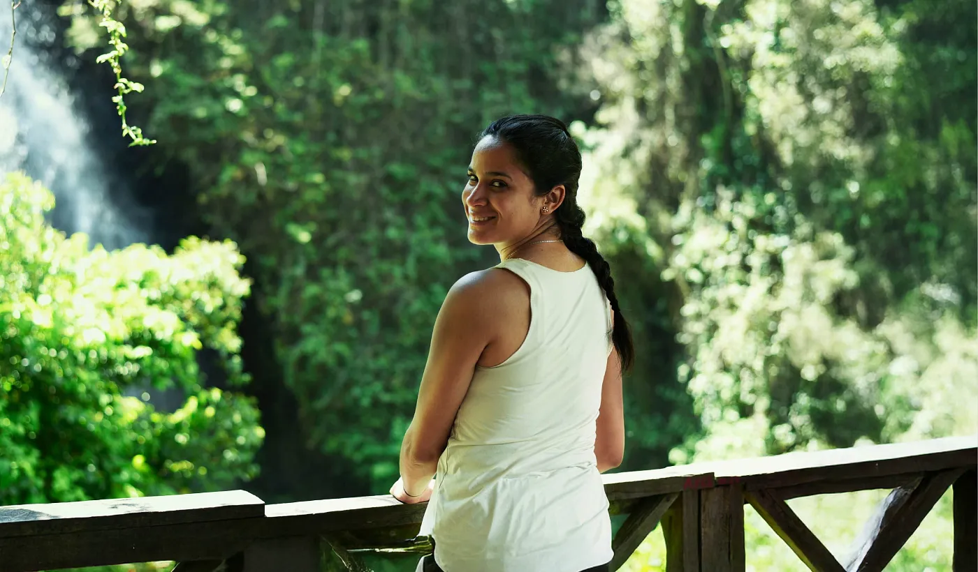 Banco Pichincha crea oportunidades laborales para jóvenes de la Amazonía