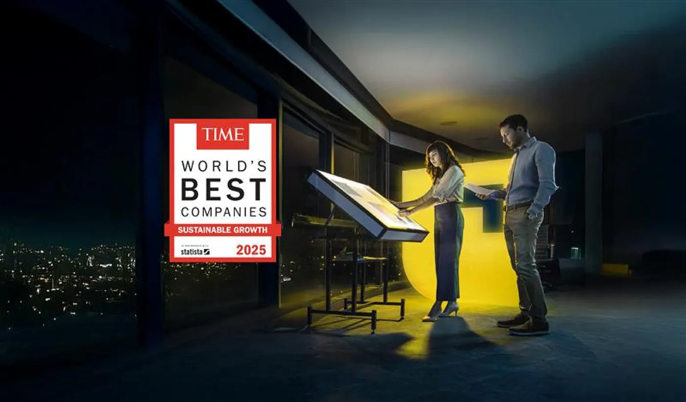 Banco Pichincha, entre las 100 mejores empresas del mundo, según TIME