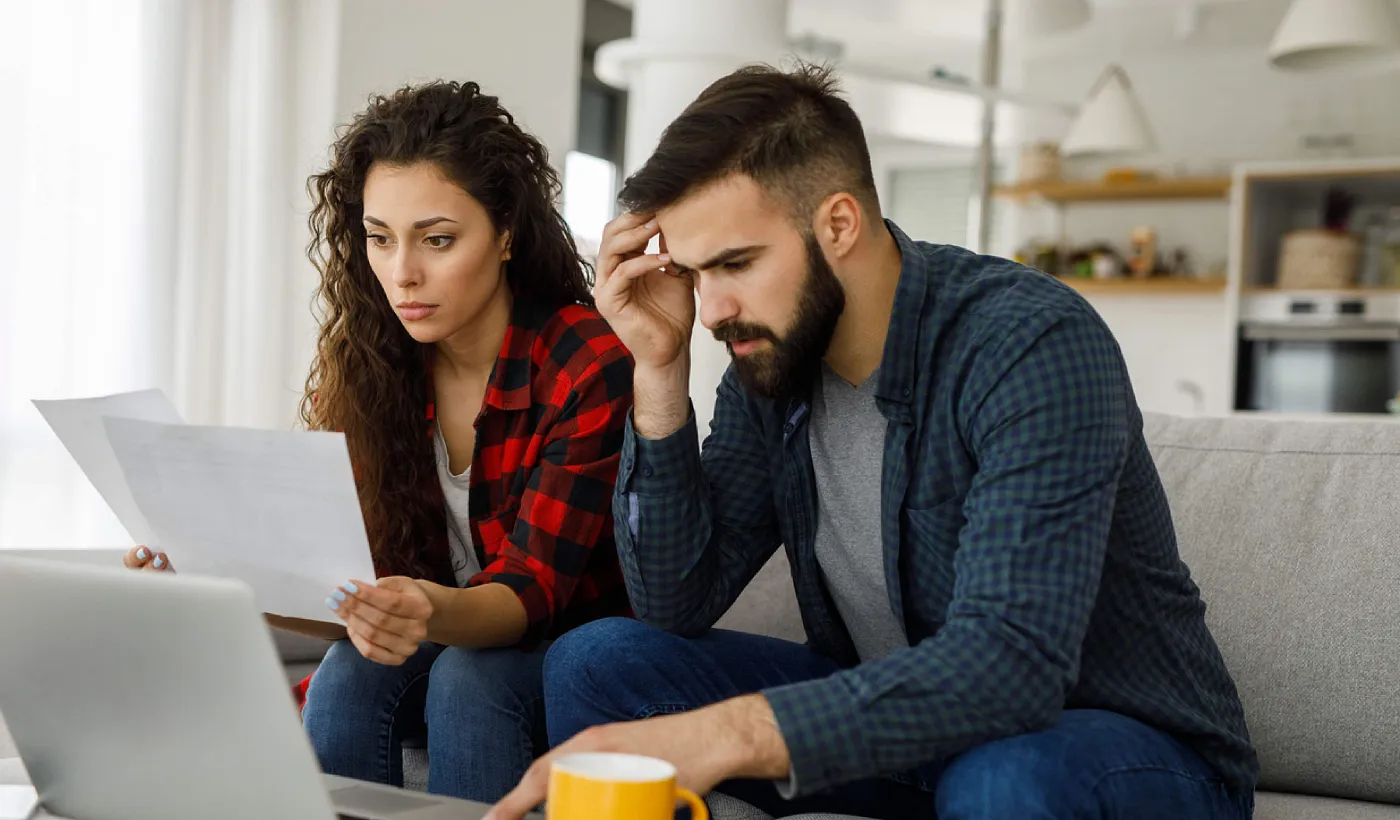 Qué es el sobreendeudamiento y cómo evitarlo