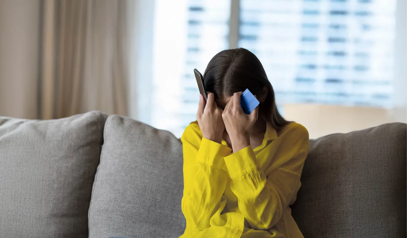 ¿Te llama tu banco o es una estafa? 3 fraudes con tarjeta de crédito