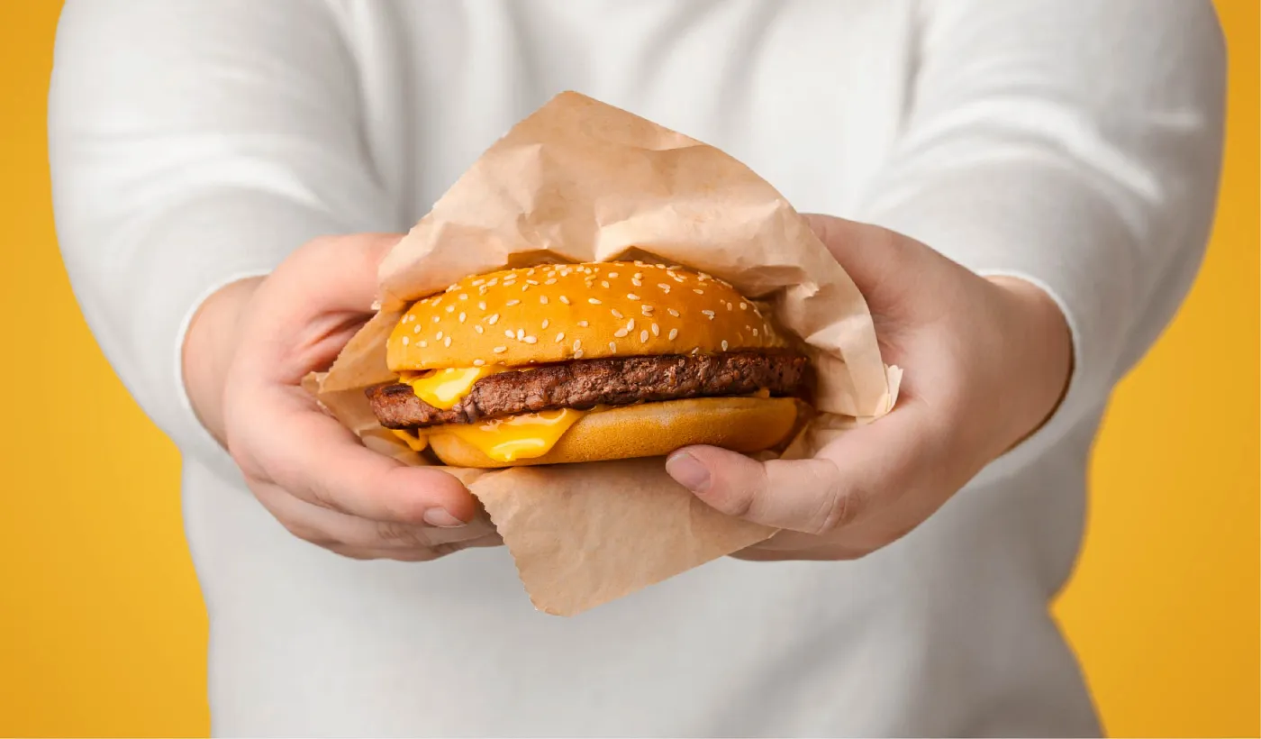 Índice Big Mac o cómo una hamburguesa mide el poder adquisitivo de un país