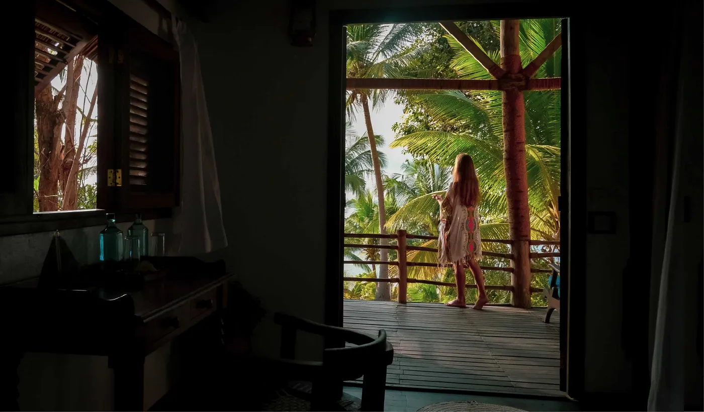 Yutori: la belleza de desacelerar y vivir en el presente