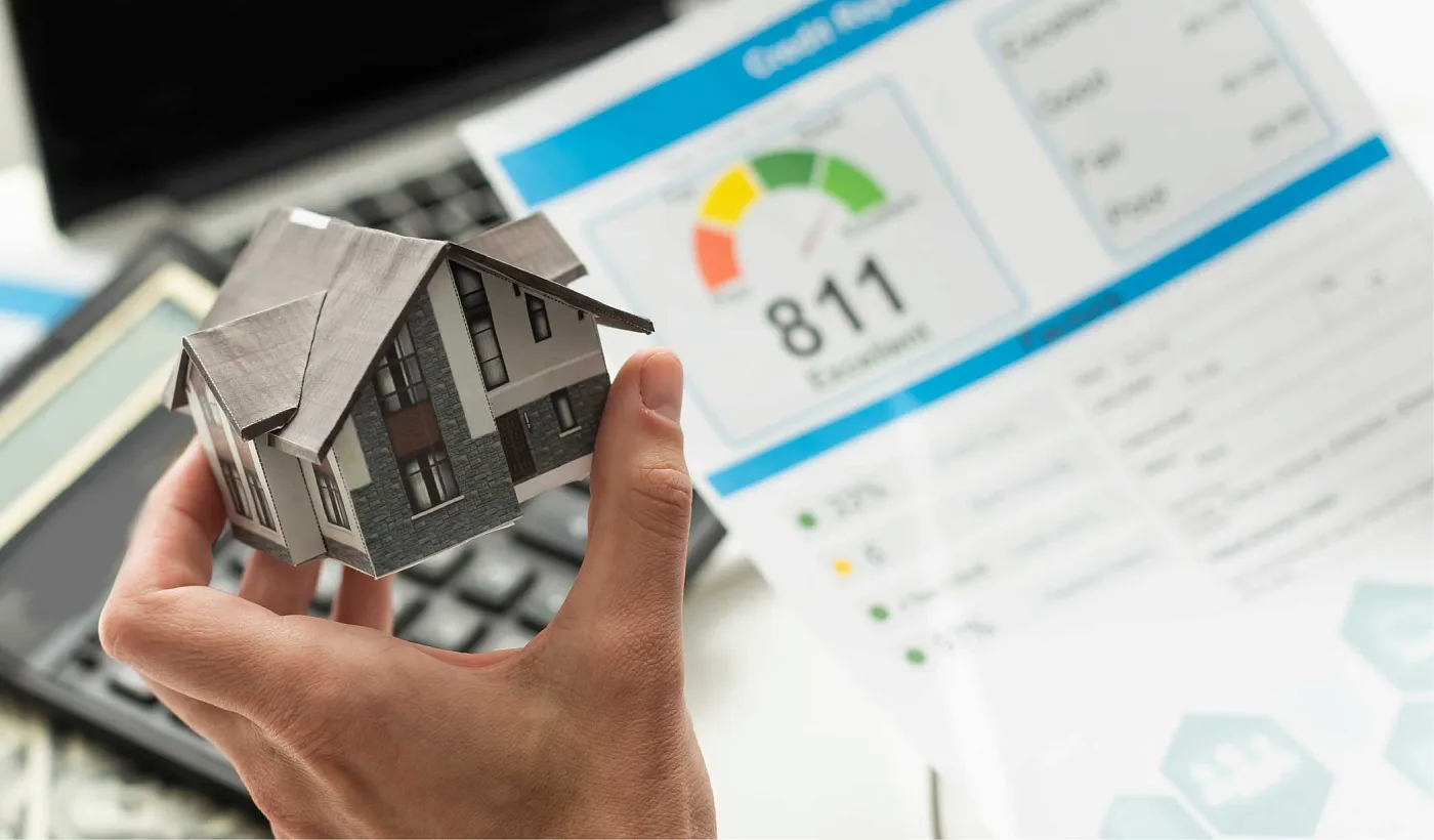 ¿Qué es y cómo saber si estoy en una central de riesgos?