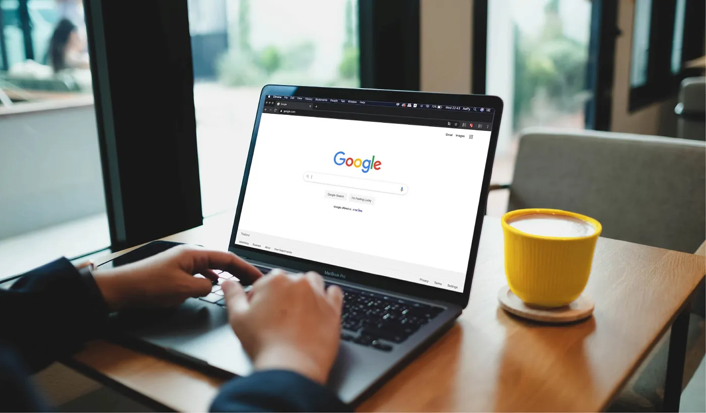 Cuidado con estas búsquedas en Google: podrían ponerte en riesgo