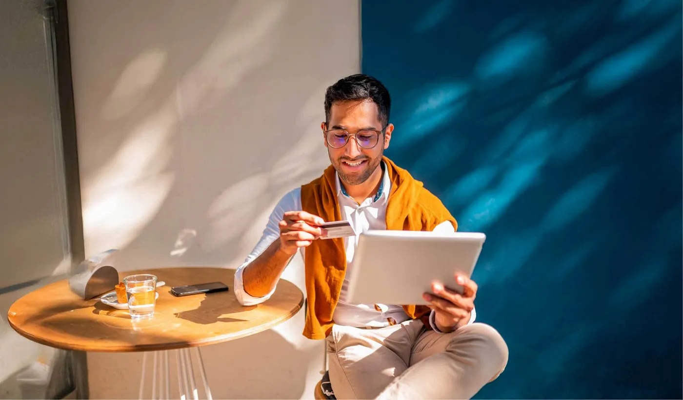 ¿Cómo saber si es una página segura para comprar?