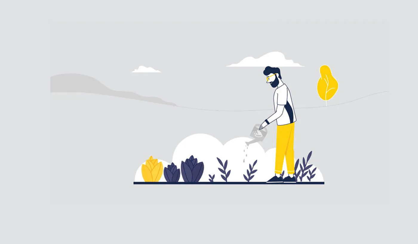 El agua virtual es real: ¿cómo reducir tu huella hídrica?