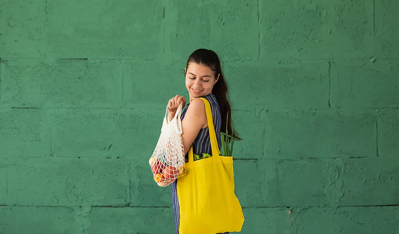 Diez consejos efectivos para organizar y aprovechar tus compras