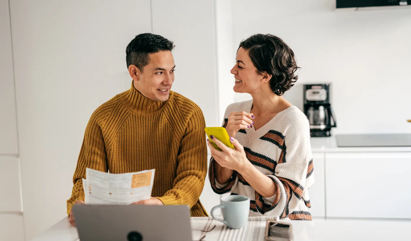 Tres poderosas razones por las que deberías ahorrar tus utilidades de abril