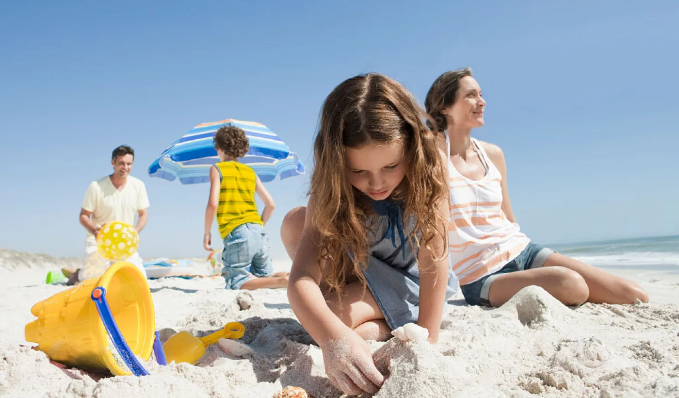 Consejos para ahorrar en vacaciones: siete ideas para reducir gastos