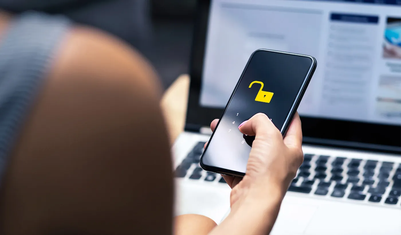 ¿Qué es un ataque de fuerza bruta? Un duro golpe a tu seguridad en internet