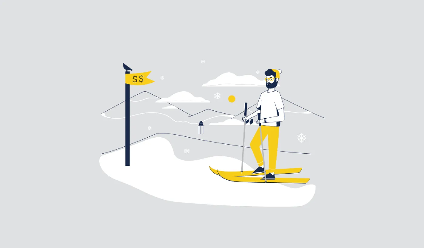 ¿Bola de nieve o avalancha? Elige uno de estos métodos para salir de deudas