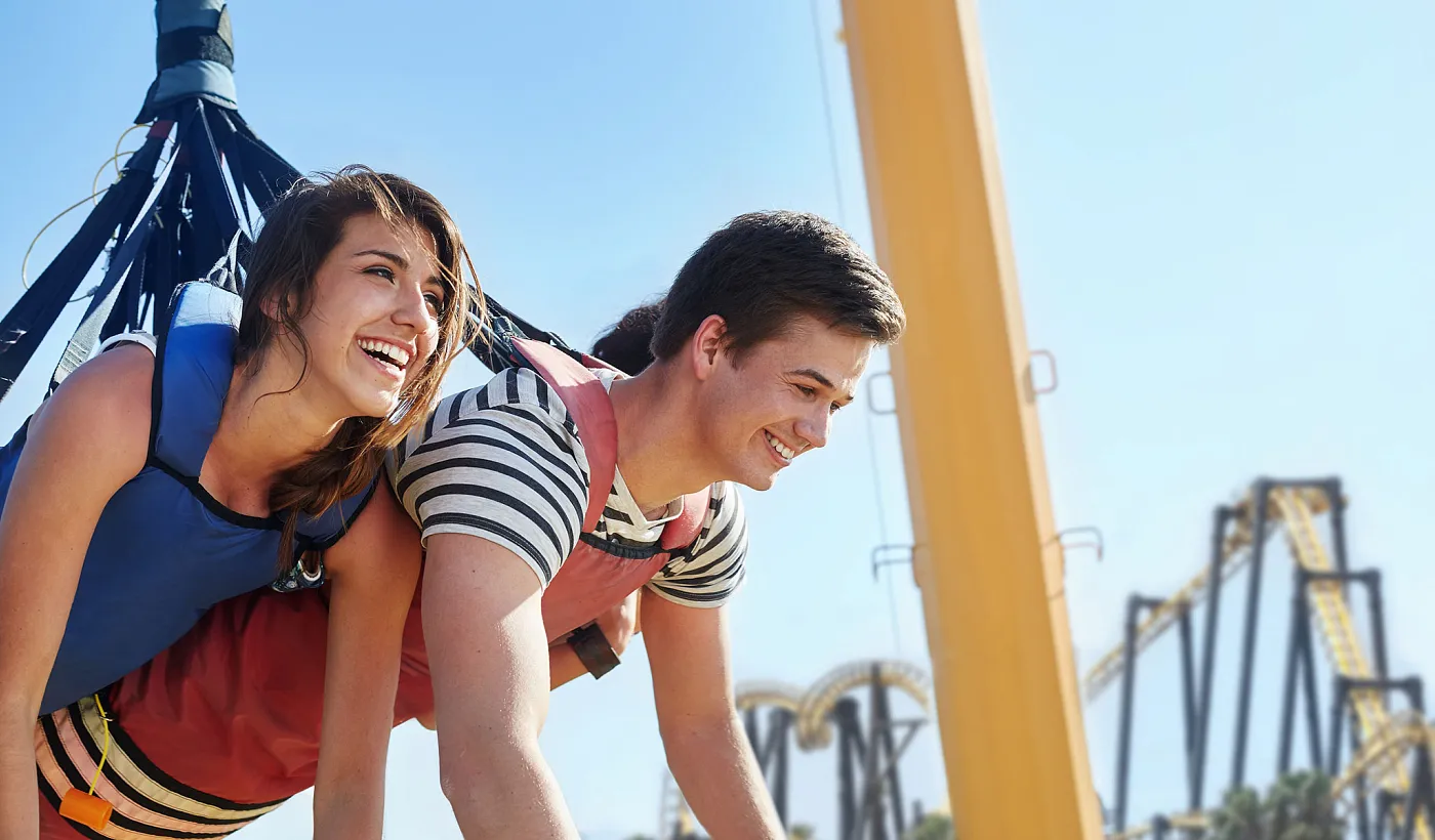 Finanzas sin vértigo: mantén la aversión al riesgo a raya