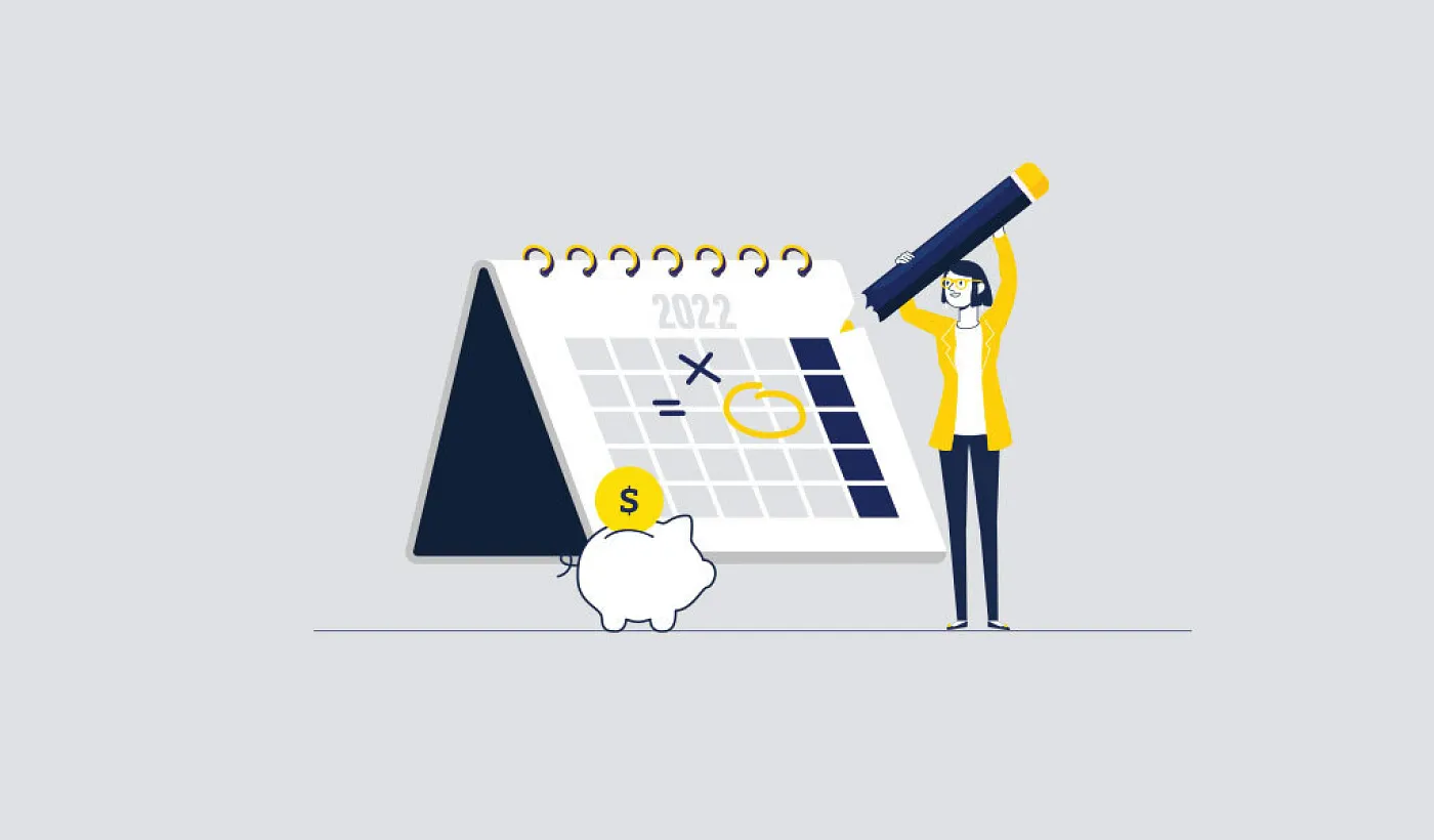 Ayuno financiero: el reto de 21 días para mejorar las finanzas y aprender a ahorrar