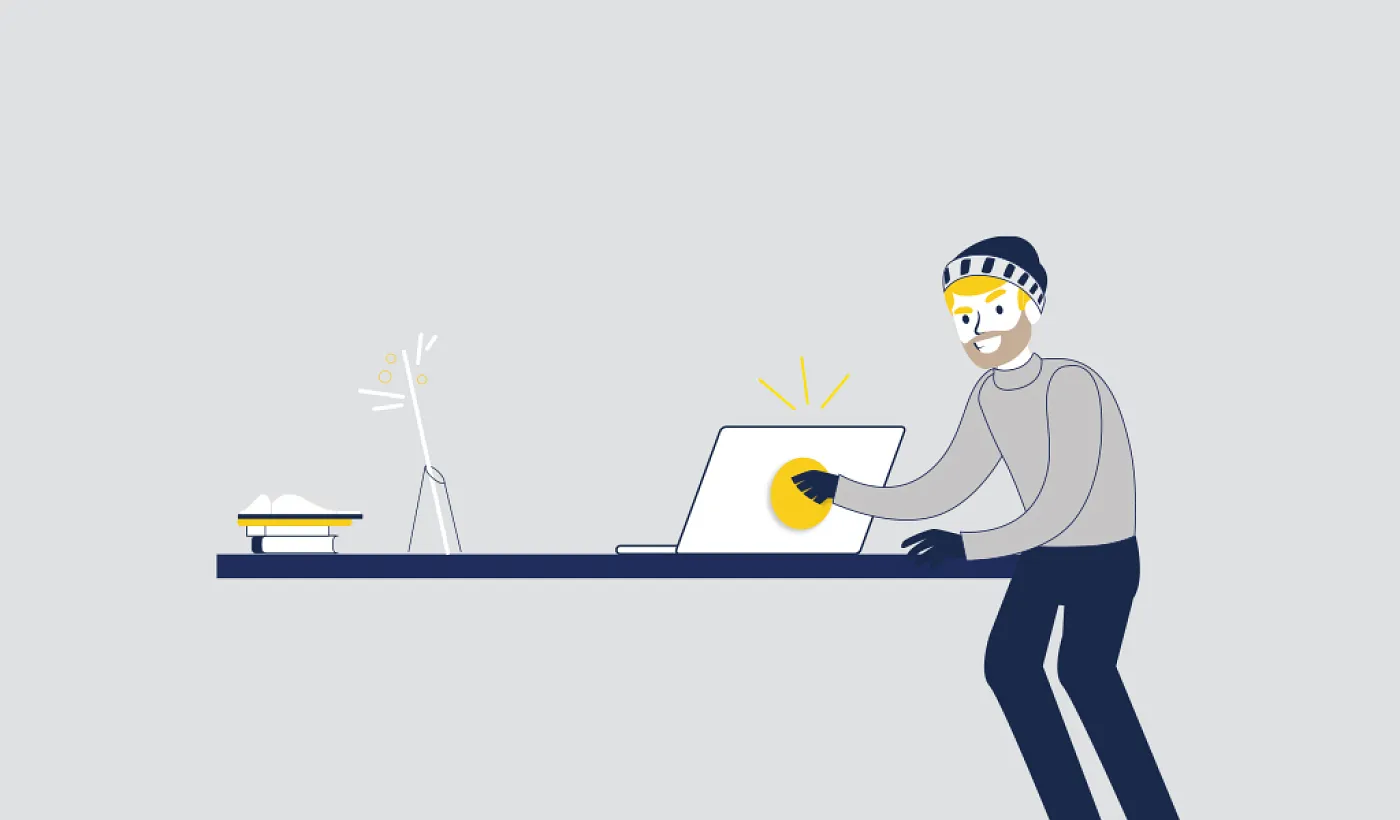 Backdoor o puerta trasera: la entrada secreta a tus dispositivos