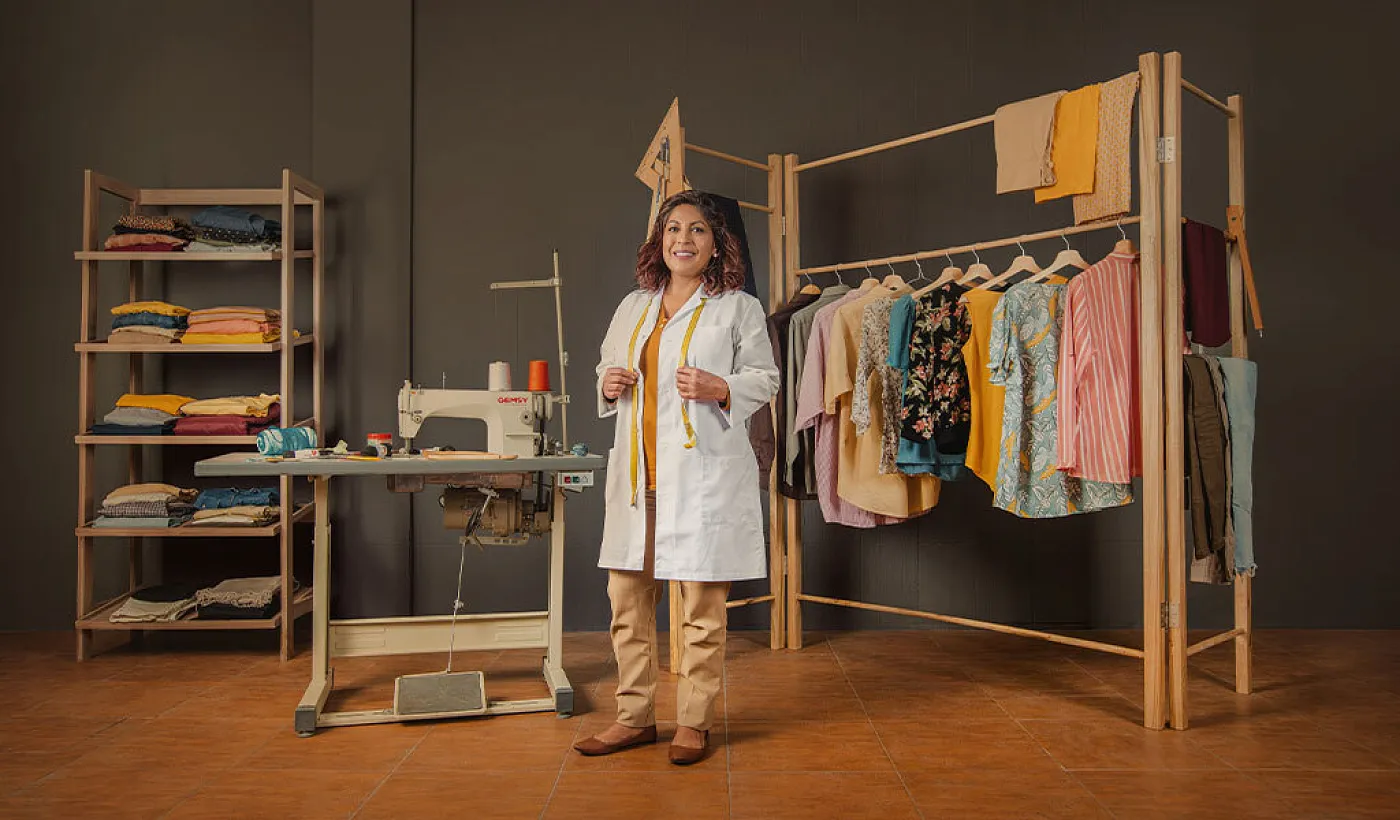 MicroRate otorga la mejor calificación social a la unidad de Microfinanzas