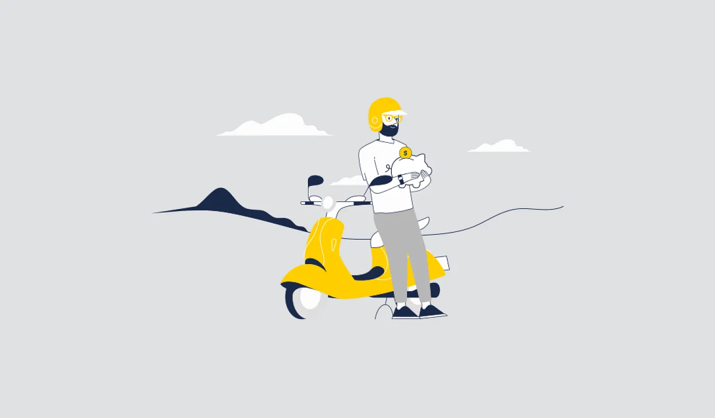 Calcula tu capacidad de ahorro