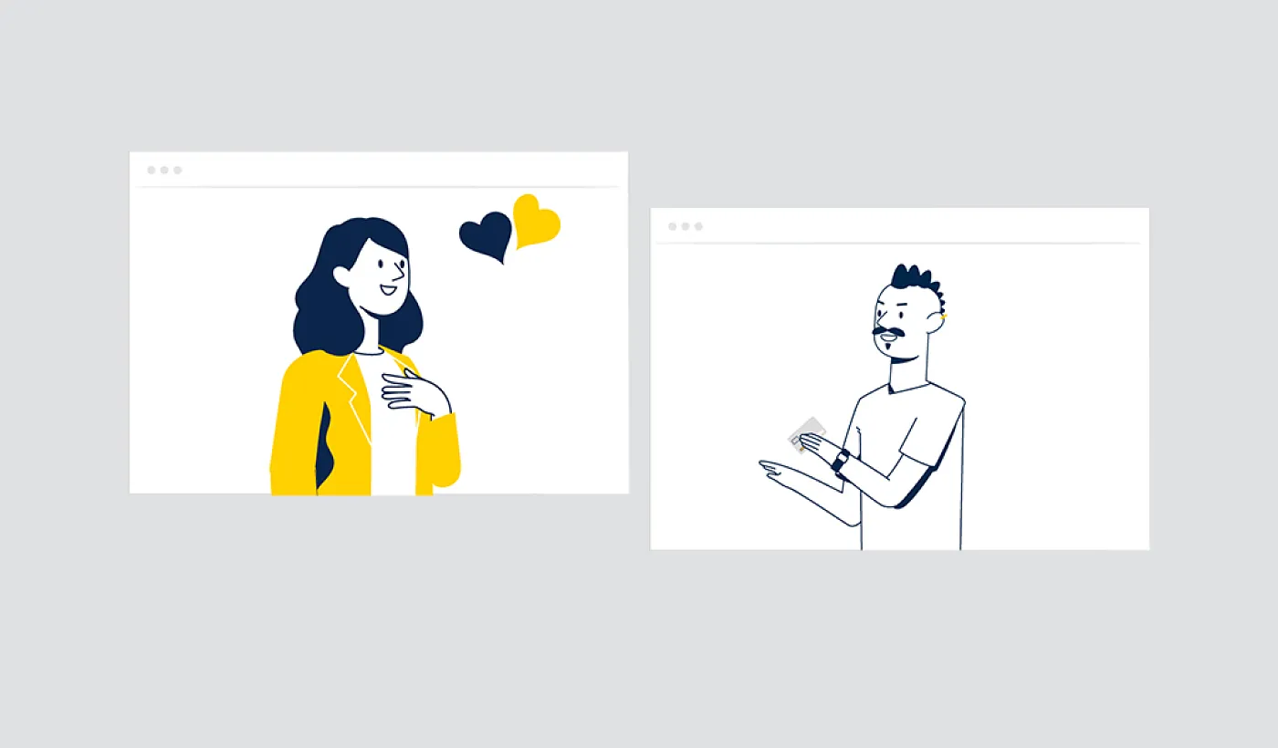 Catfishing: ¿ese nuevo amigo es quien dice ser?