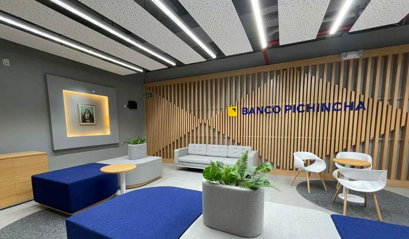 Nuestro primer Centro de Negocios para PYMES a nivel nacional se abre en Guayaquil