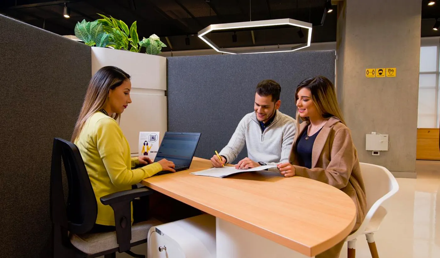 Microfinanzas y Banca relacional de Banco Pichincha obtuvieron la Certificación de Protección al Cliente