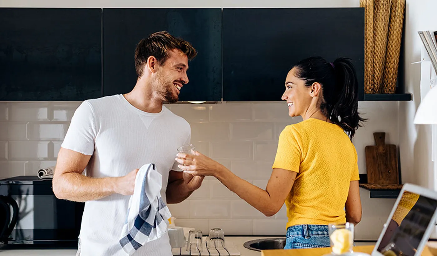 Orden en casa: ¿qué es el cleanfulness y cómo te ayuda a vivir mejor?