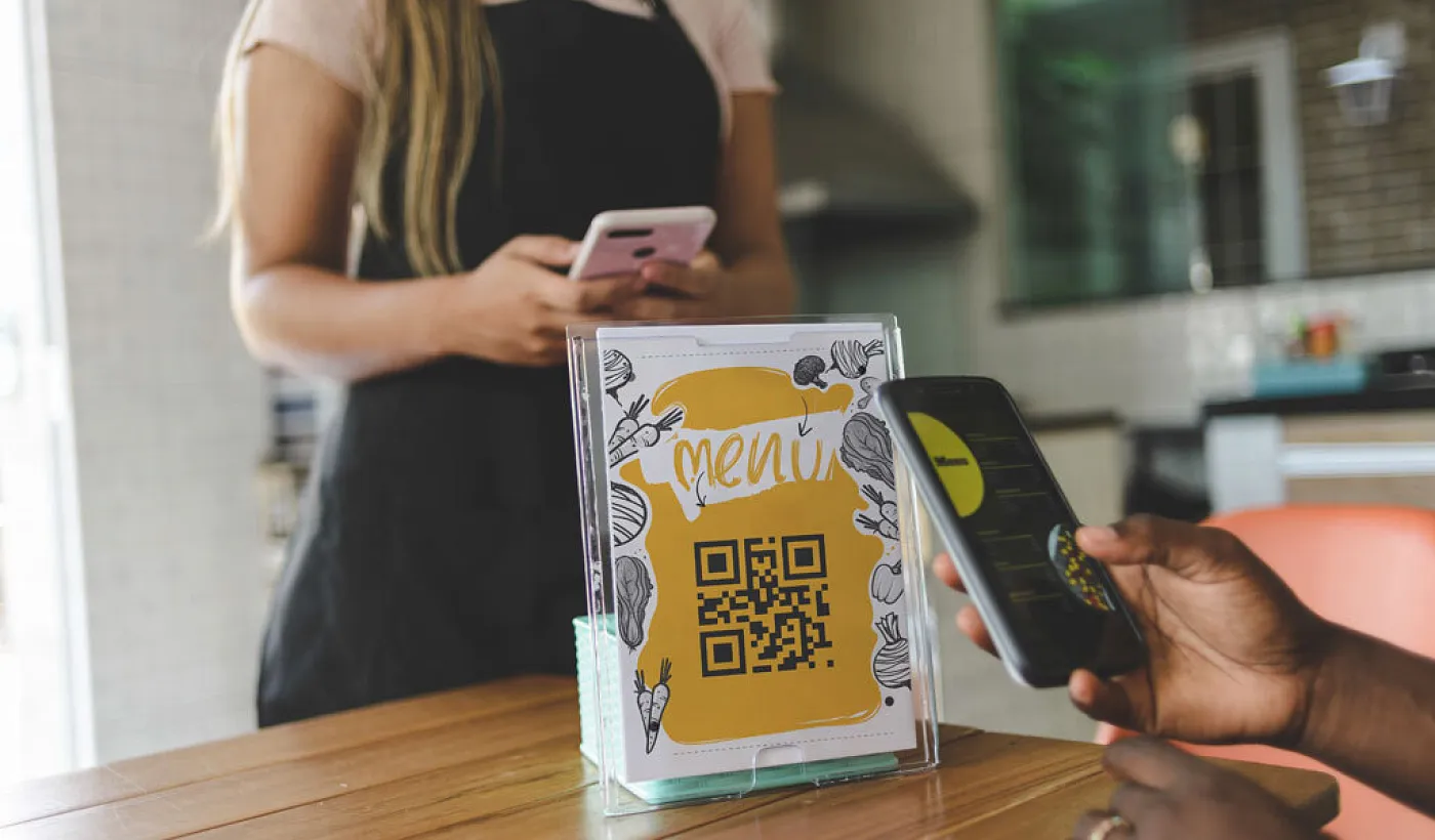 11 lugares en los que no sabías que puedes usar códigos QR