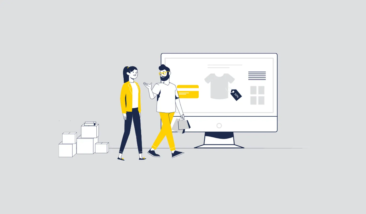 Cómo crear una tienda online desde cero en 7 sencillos pasos