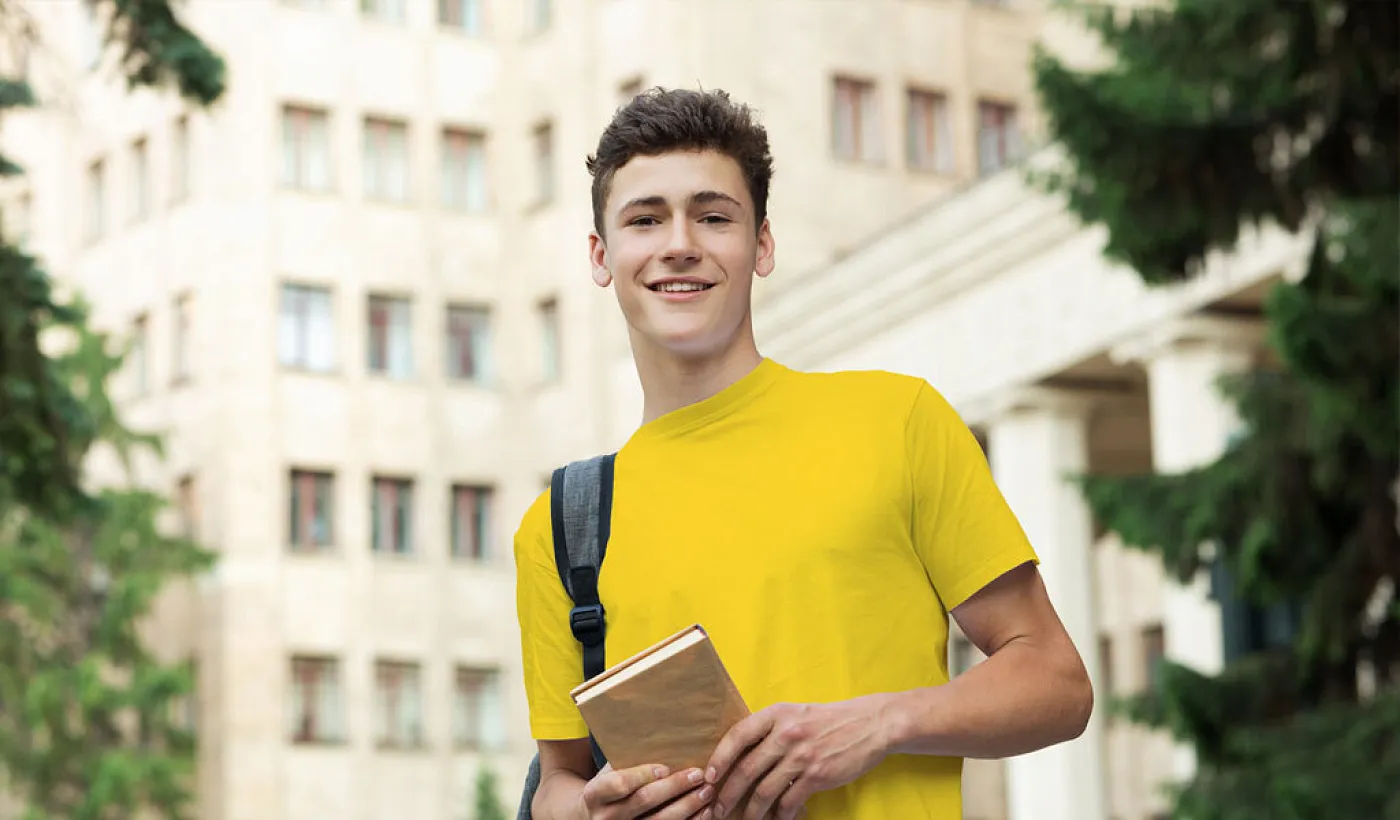 Cómo estudiar en el extranjero: guía completa de cinco pasos