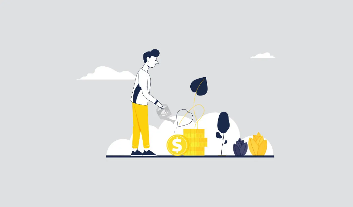 Qué es el interés compuesto y cómo utilizarlo para multiplicar tu dinero