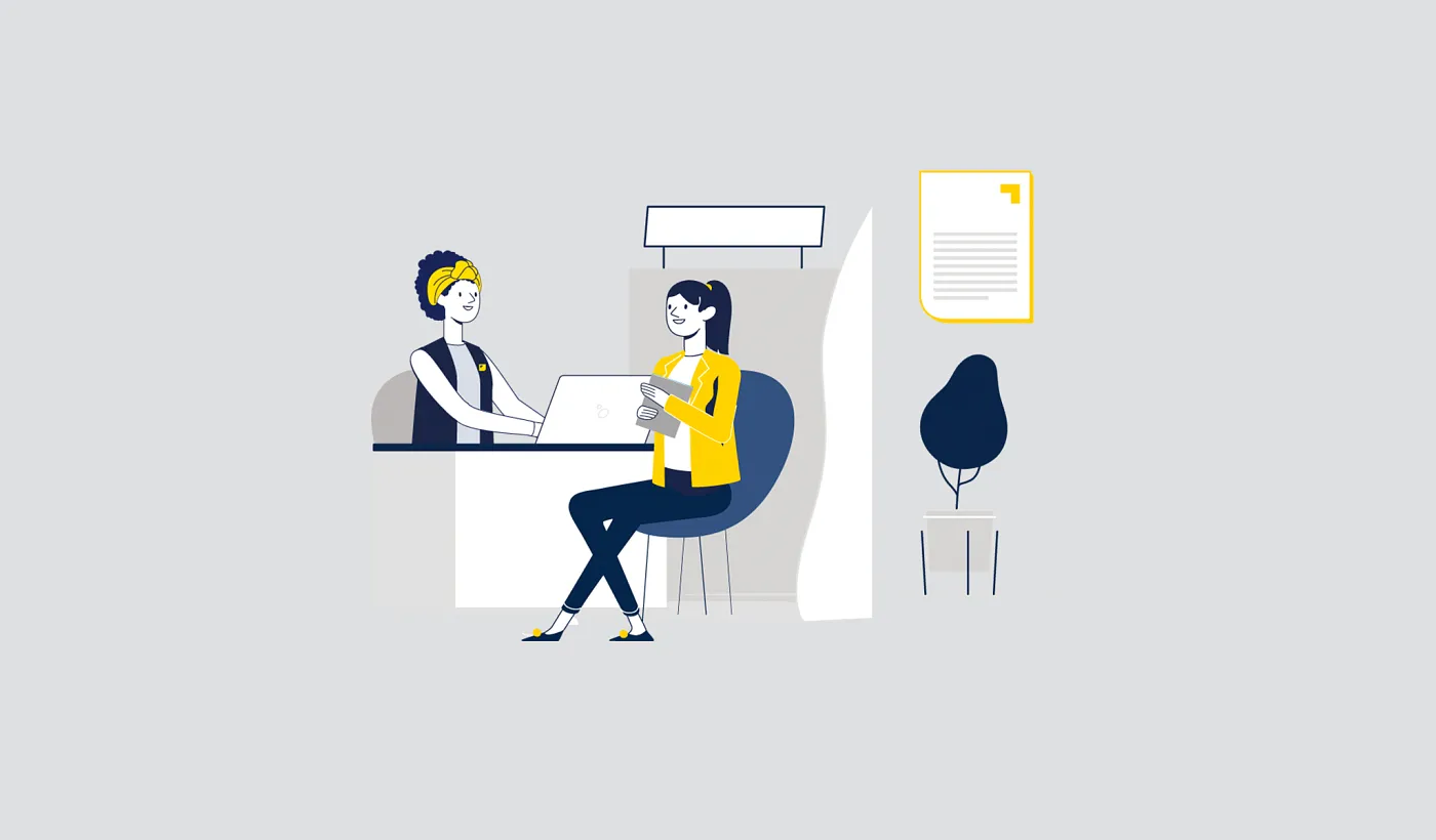 Cómo solicitar o adquirir un préstamo bancario en Ecuador