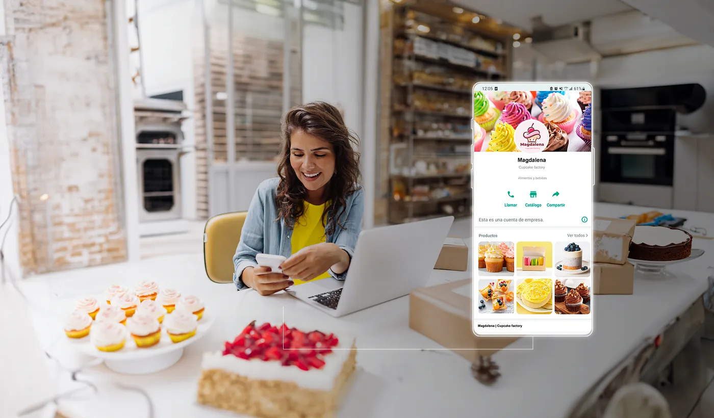 WhatsApp Business: la herramienta gratuita para gestionar tu negocio con profesionalismo
