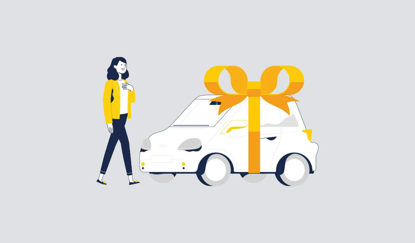 ¿Cómo comprar un auto con poco dinero en Ecuador? ¡Arrancamos!