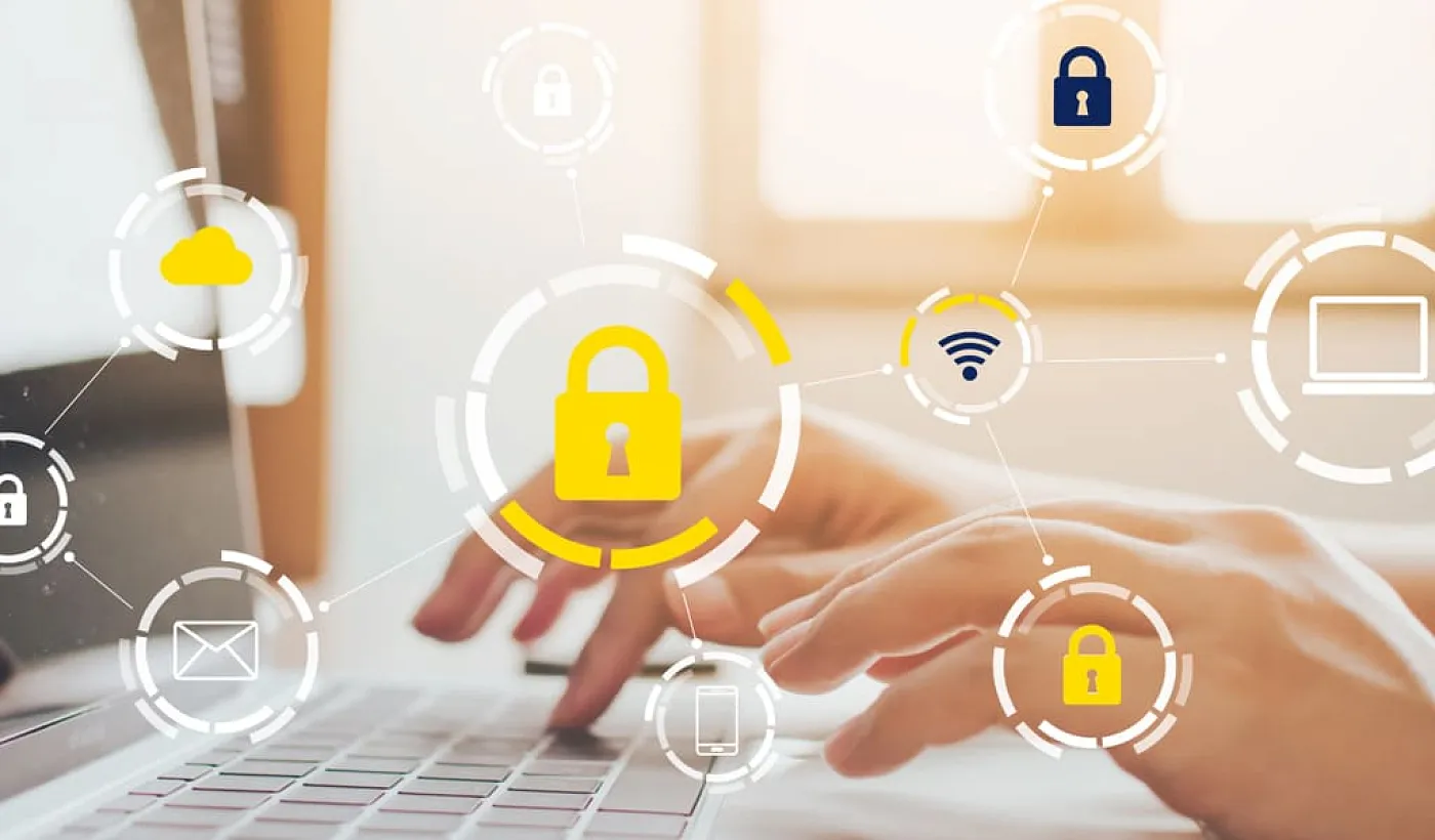 Consejos de seguridad informática