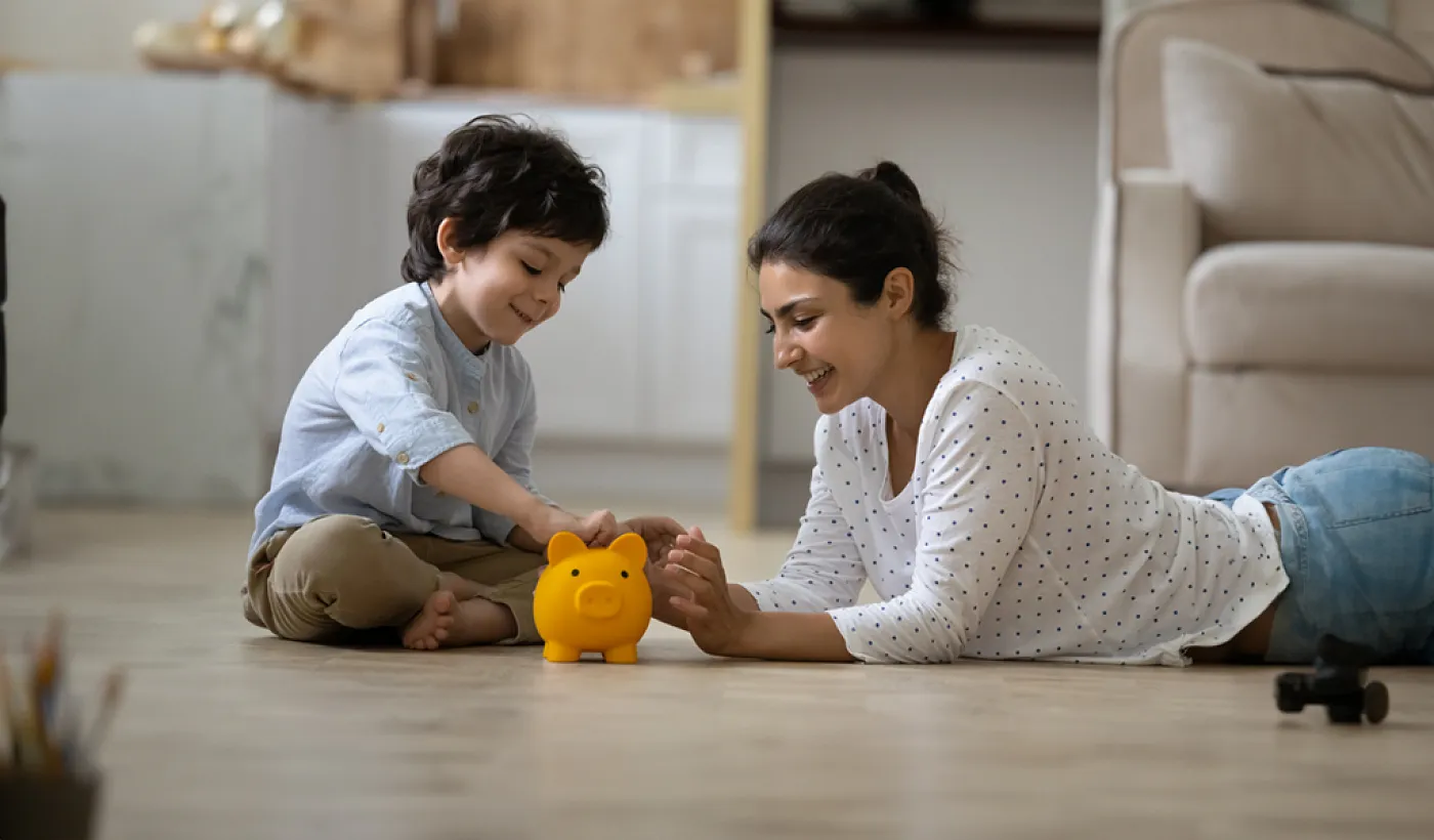 Seis consejos de mamá sobre finanzas personales que debes recordar toda la vida