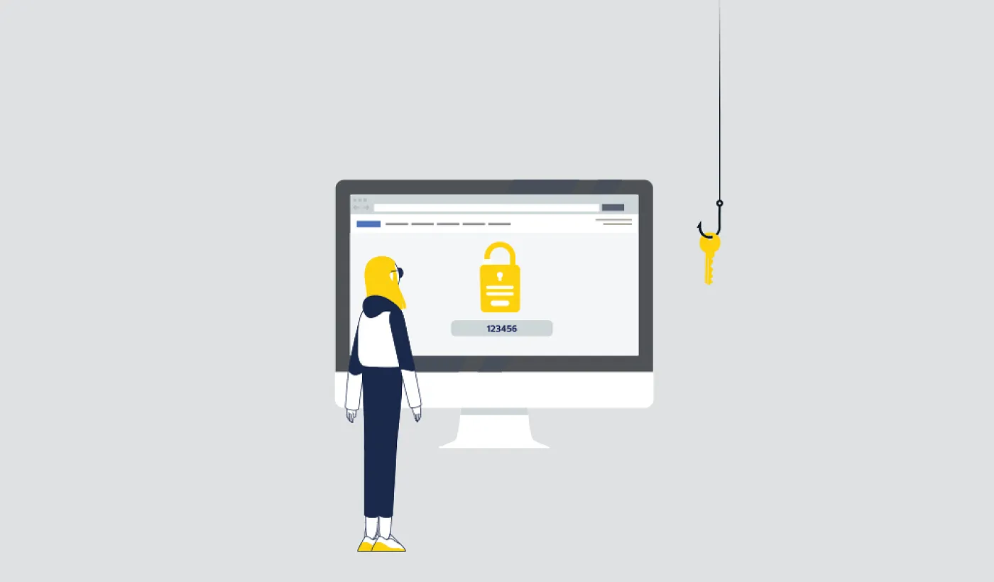 Las contraseñas más usadas e inseguras del 2022: ¿cuál estás utilizando tú?