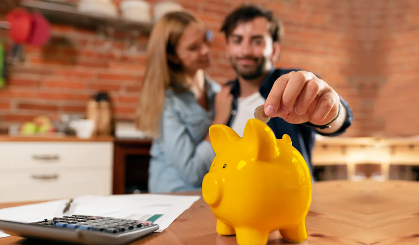 Cómo llevar el control de gastos del hogar sin complicaciones