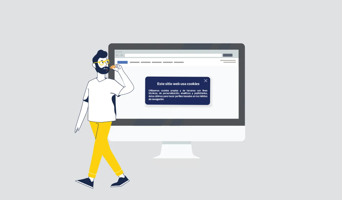 Las cookies de Internet: ¿qué son y cómo funcionan?