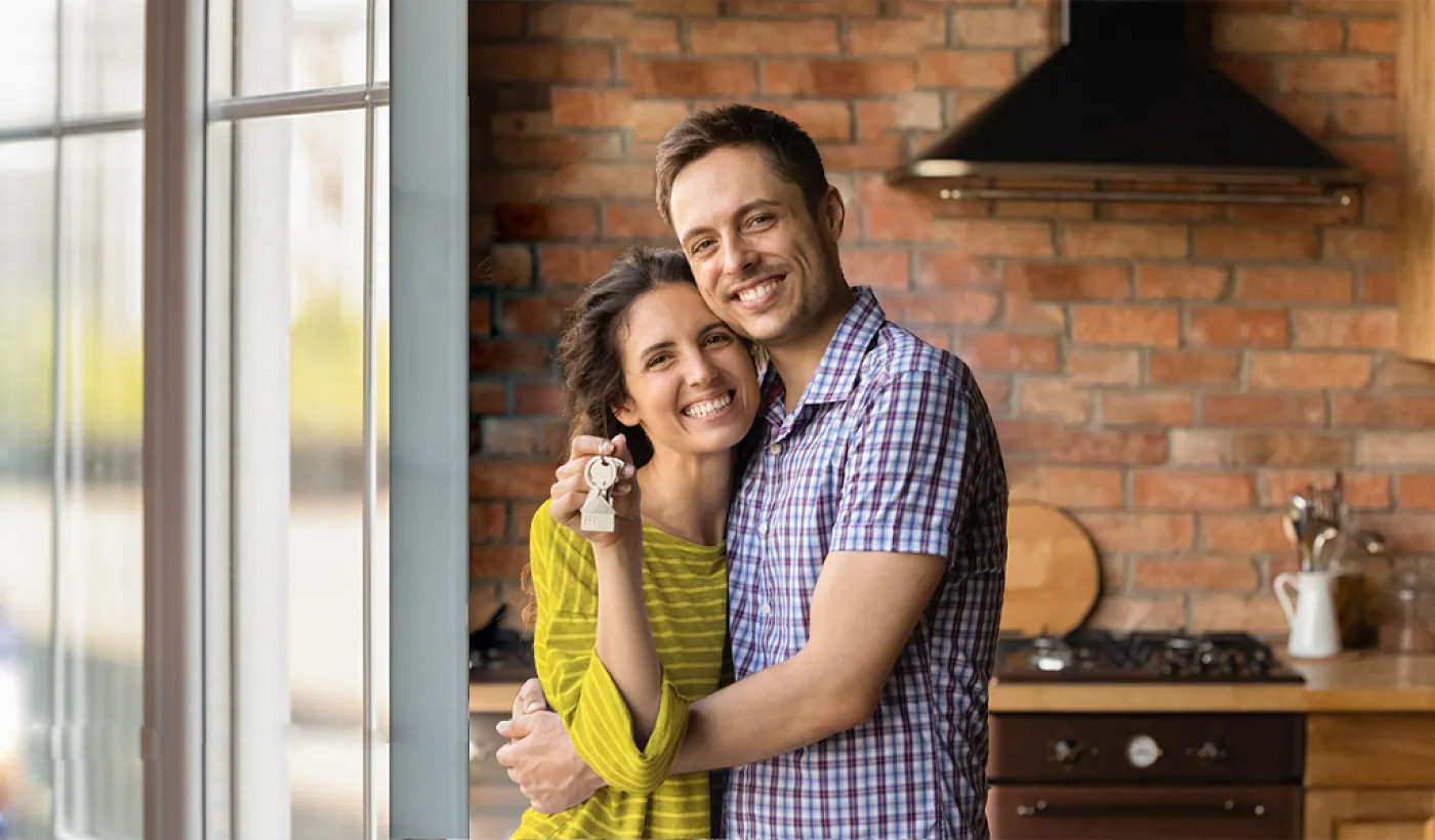 Préstamos VIP y VIS: una oportunidad para tener tu casa propia