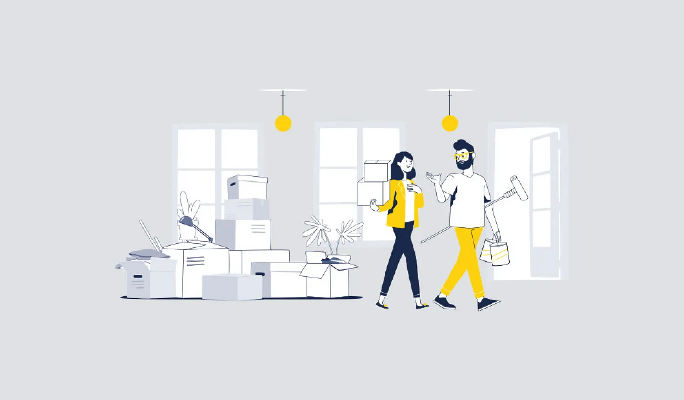 Cuatro préstamos hipotecarios a los que puedes acceder en Ecuador: capítulo 1