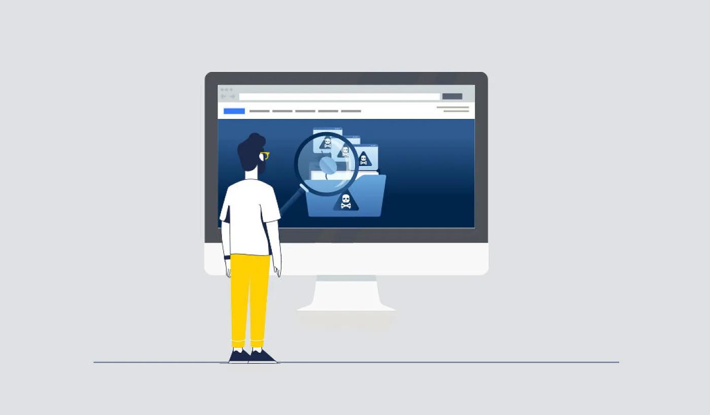 Deep web y dark web: en las profundidades de Internet y sus peligros