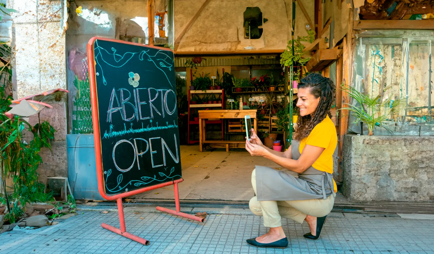 Cómo digitalizar tu negocio tradicional con poco presupuesto: ideas concretas y fáciles